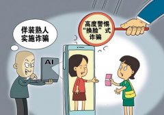 声声“网购套深”的吐槽中？